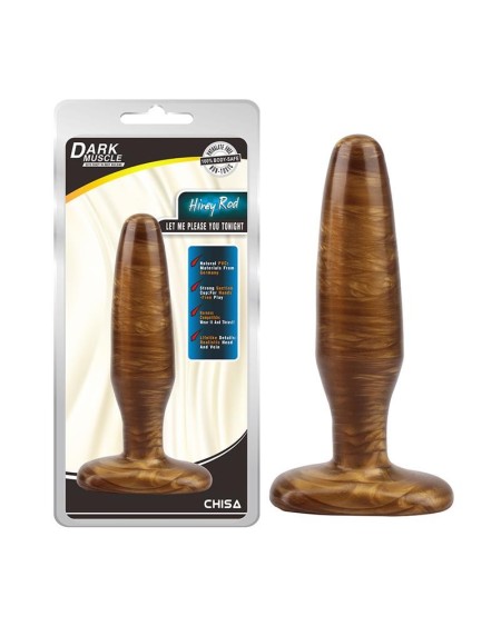 butt plug gosling todt 4