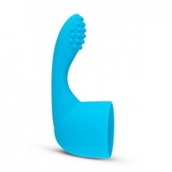 Accessoire Wand G-spot bleu...