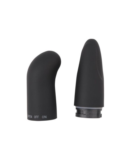 powerful invigorate g-spot noir