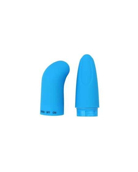 powerful invigorate g-spot blue