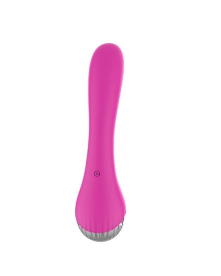 vibe 6 vibration functions usb rose