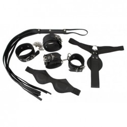 Kit Bondage Vegan Fetish 5...