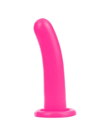 stimulator holy dong 5.5 liquid silicone rose