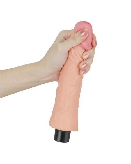 vibe real softee 8 chair