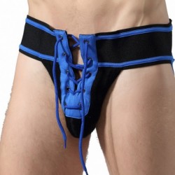 Jockstrap FETISH FOOTBALL...