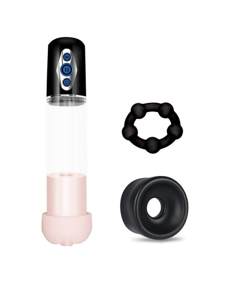 automatic penis pump maximizer worx elite usb vagina