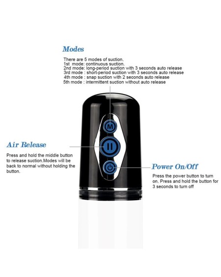 automatic penis pump maximizer worx elite usb vagina