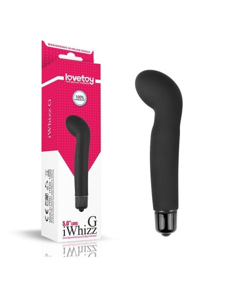 vibe iwhizz g -spot noir