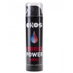 Eros Hybrid Power Anal -...