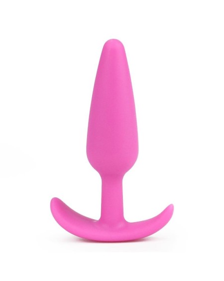 butt plug lure me size s rose