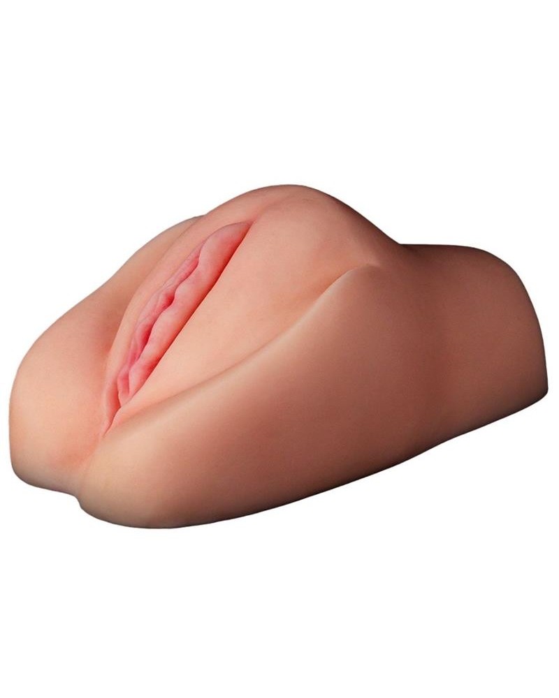 masturbator vagina with vibration