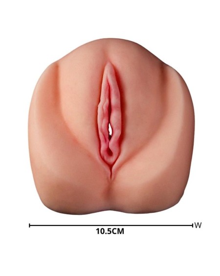 masturbator vagina with vibration