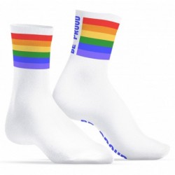 Chaussettes Rainbow Be...