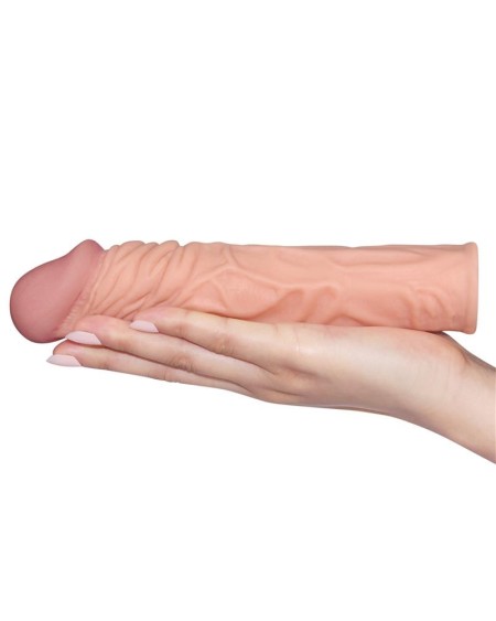 penis sleeve add 2 pleasure x tender chair
