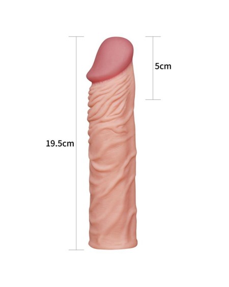 penis sleeve add 2 pleasure x tender chair