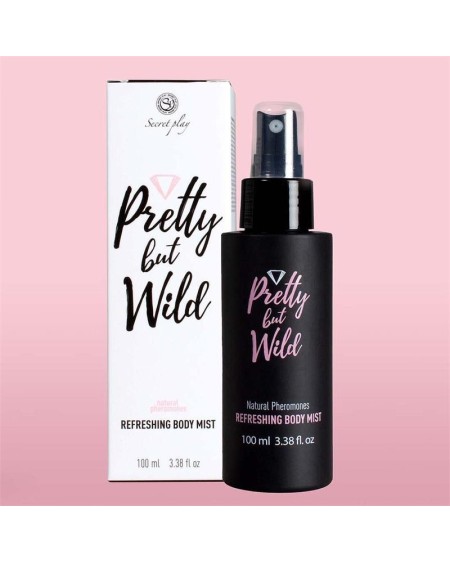 refreshing body mist