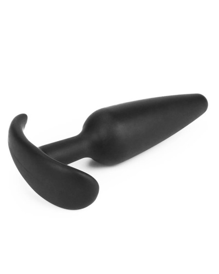 butt plug lure me size s noir