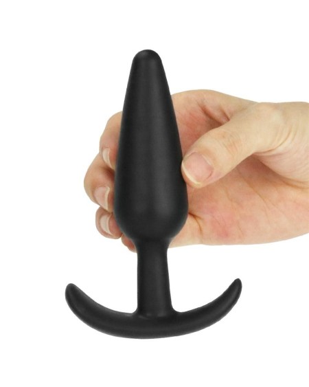 butt plug lure me size s noir
