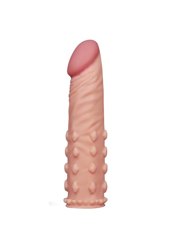 penis sleeve add 2 pleasure x tender chair