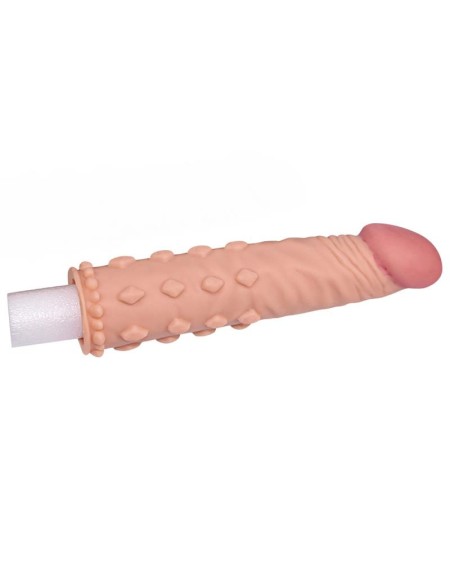 penis sleeve add 2 pleasure x tender chair