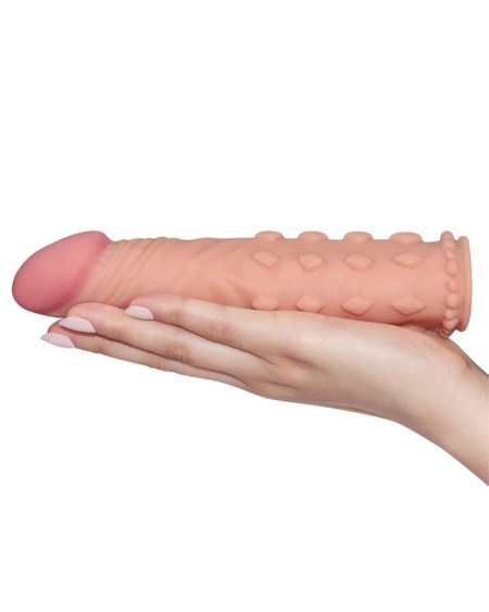 penis sleeve add 2 pleasure x tender chair