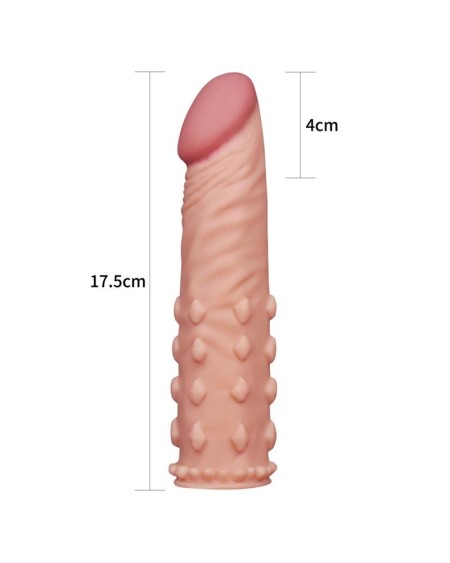 penis sleeve add 2 pleasure x tender chair