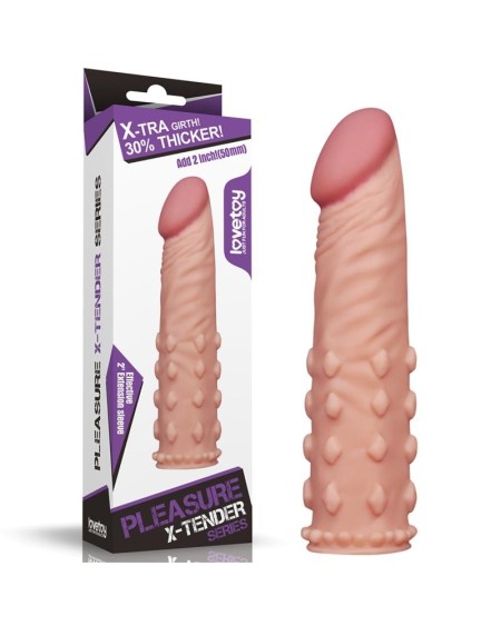 penis sleeve add 2 pleasure x tender chair