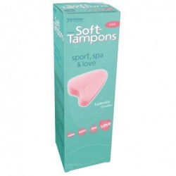 Soft-Tampons