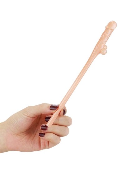 willy straws pack of 9