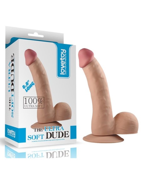 dildo the ultra souple dude 8.8 chair