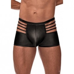 Boxer CAGE SHORT Noir