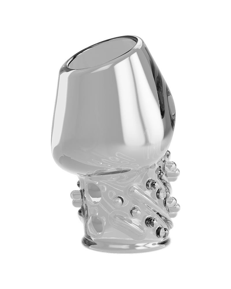 matias penis sleeve flexible