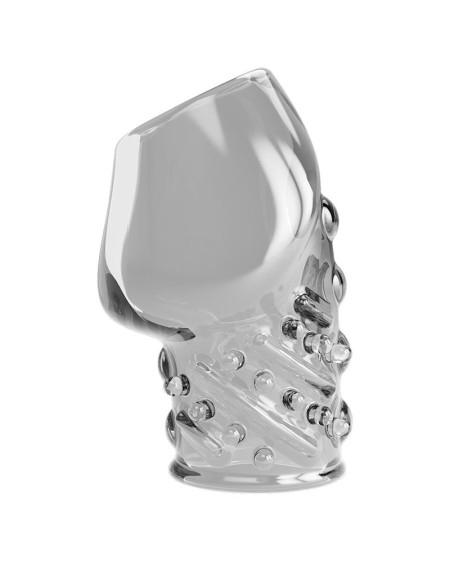 matias penis sleeve flexible