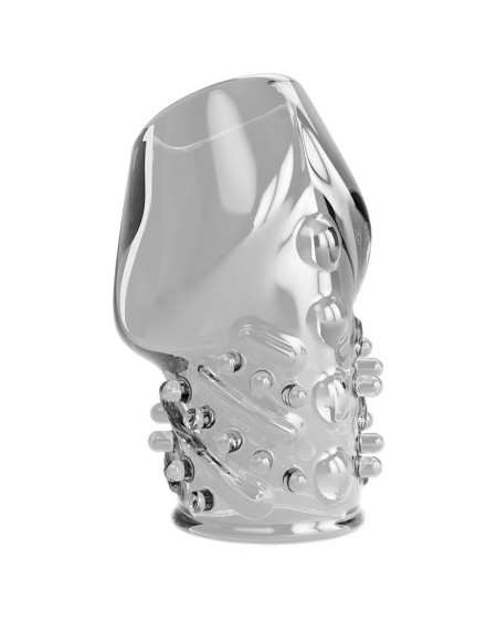 matias penis sleeve flexible