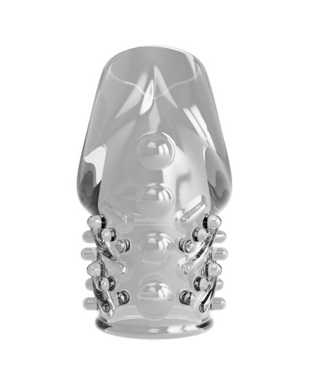 matias penis sleeve flexible