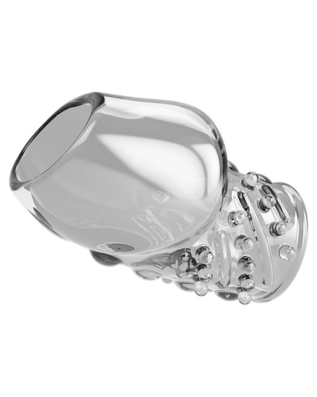 matias penis sleeve flexible