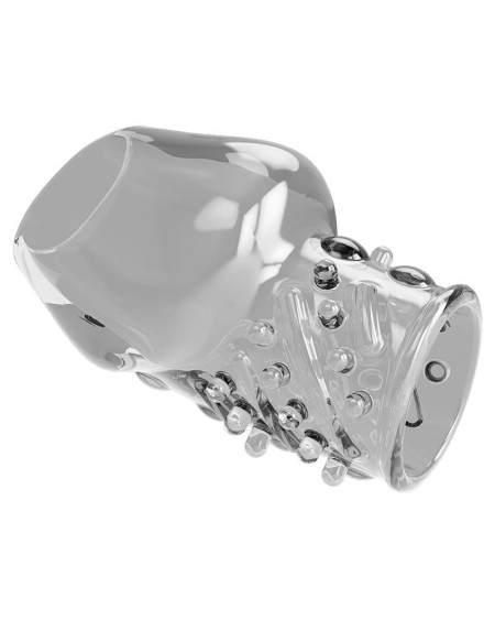 matias penis sleeve flexible