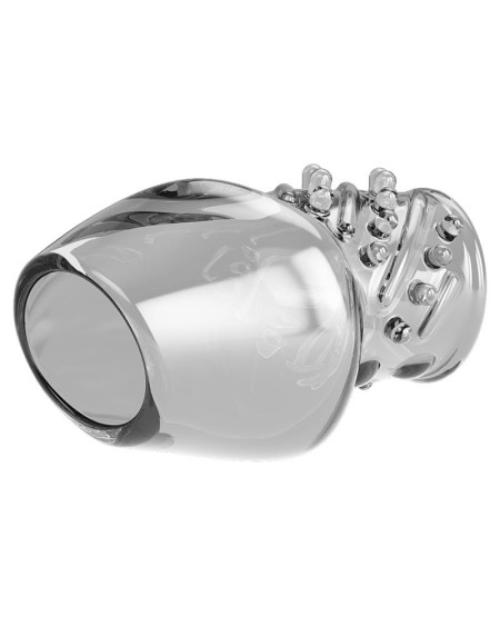 matias penis sleeve flexible