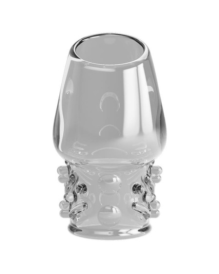 matias penis sleeve flexible