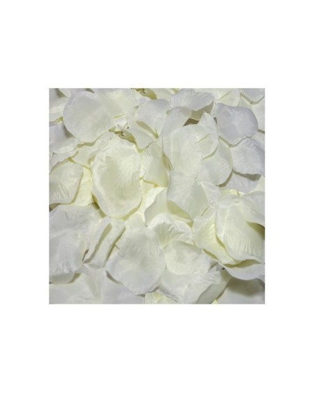 100 petals color vanilla