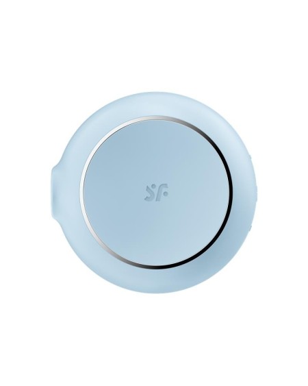 clitoris sucker pro to go 3 blue