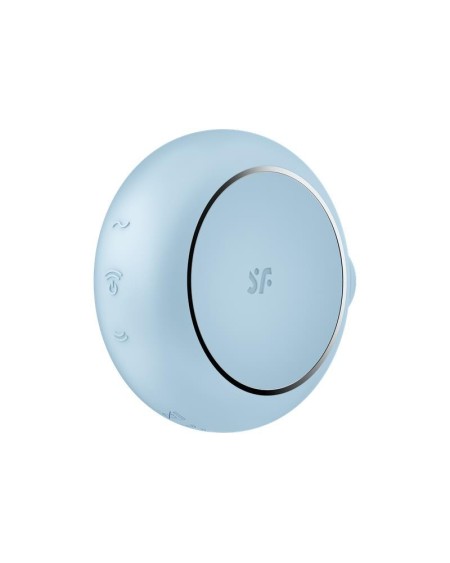 clitoris sucker pro to go 3 blue