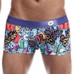 Boxer HIPSTER MaleBasics