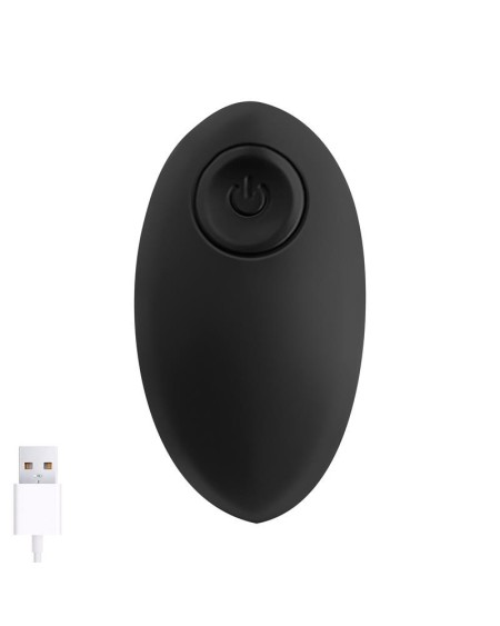 roomie couples vibrator liquid silicone unibody remote control usb