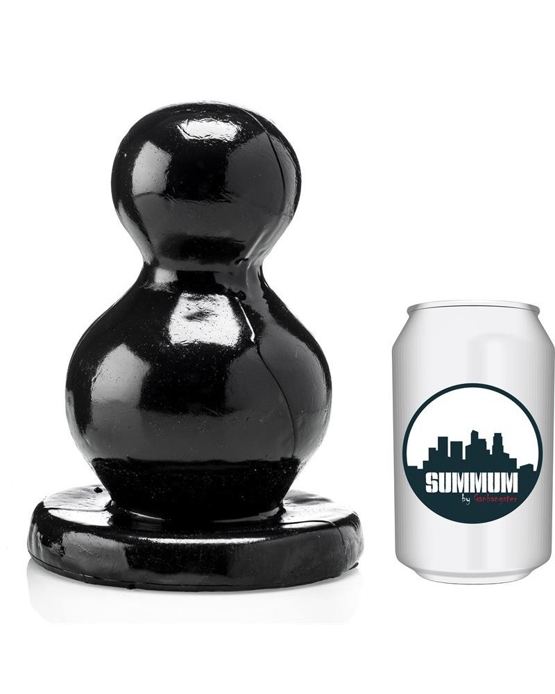 butt plug one two 17 cm