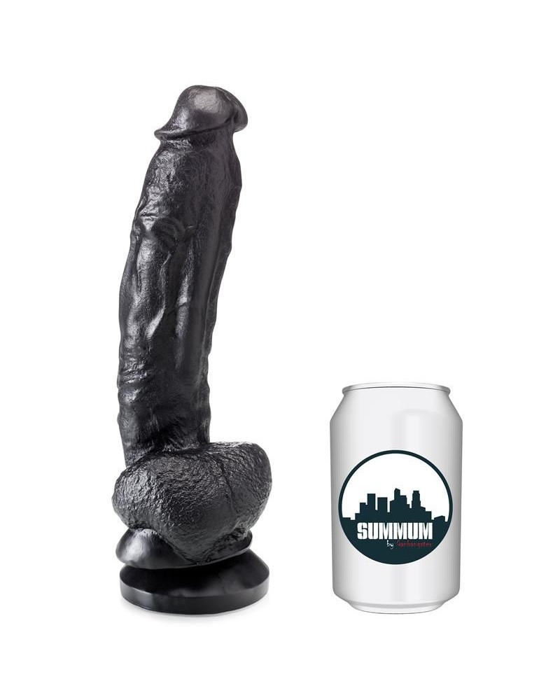 dildo edward 19 cm
