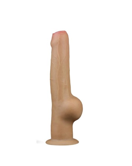 dual layered dildo 11