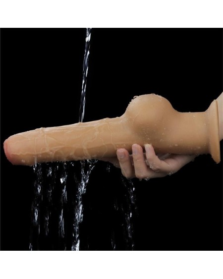 dual layered dildo 11