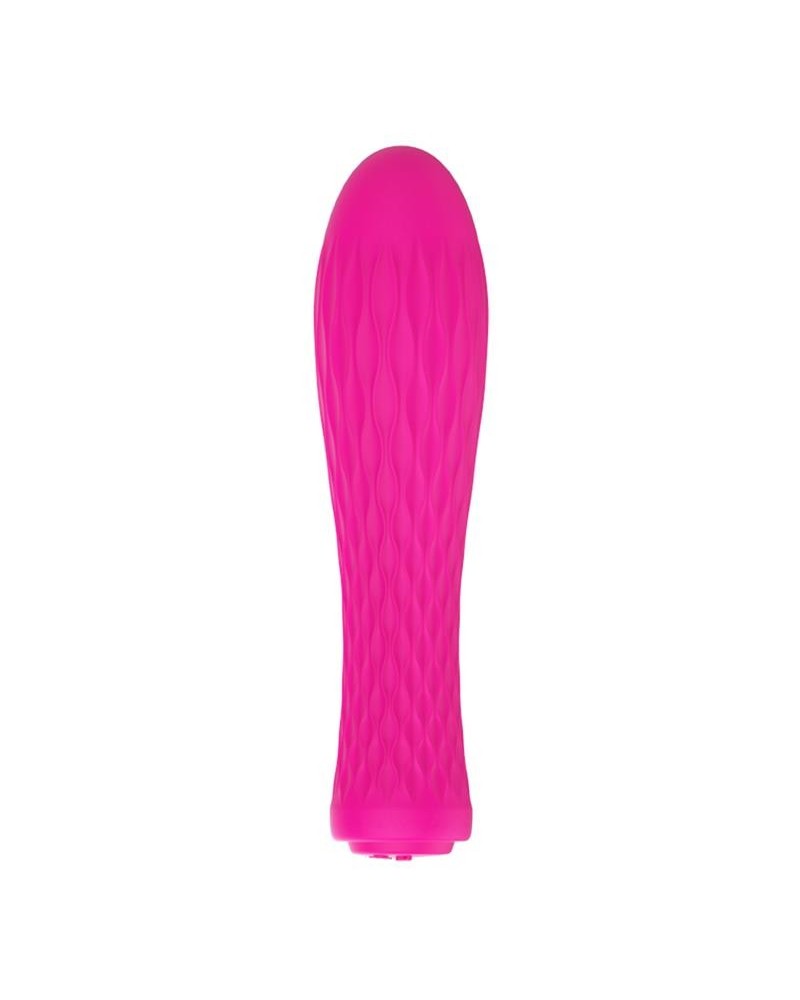 stimulator ian fuchsia