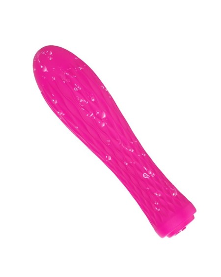 stimulator ian fuchsia